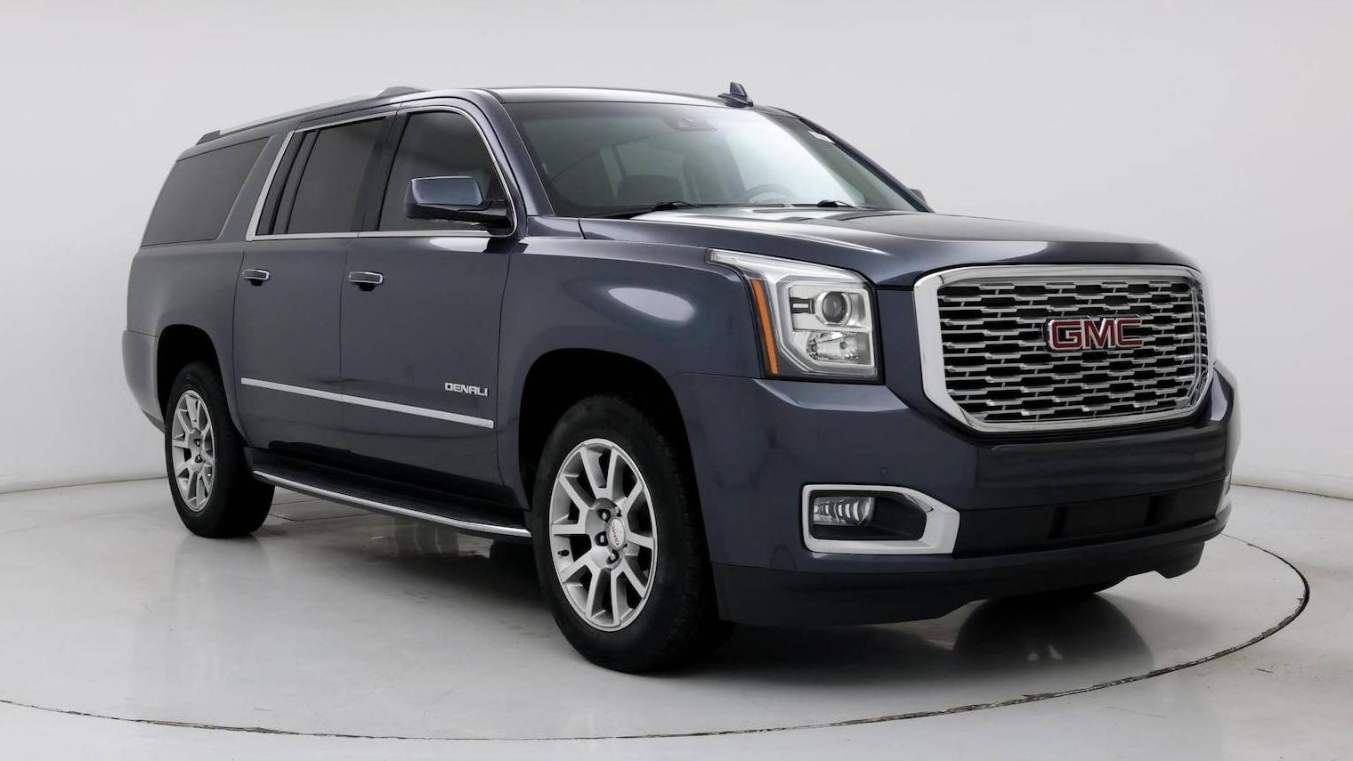 GMC YUKON XL 2019 1GKS2HKJ7KR149077 image